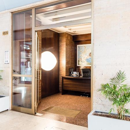 Suite In Center Palermo Ngoại thất bức ảnh