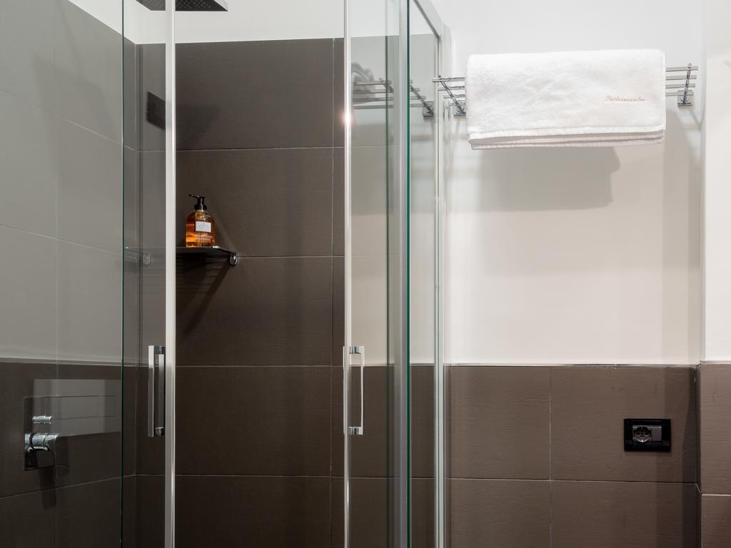 Suite In Center Palermo Ngoại thất bức ảnh