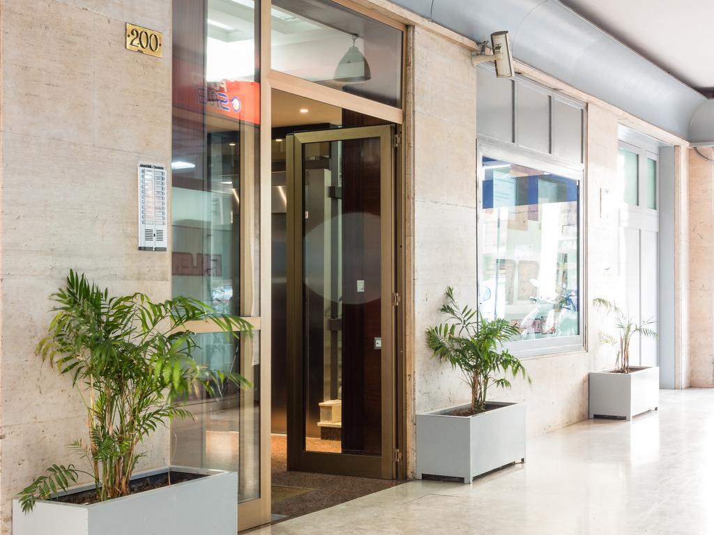 Suite In Center Palermo Phòng bức ảnh