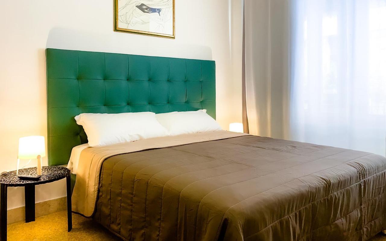 Suite In Center Palermo Ngoại thất bức ảnh