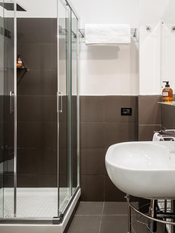 Suite In Center Palermo Phòng bức ảnh