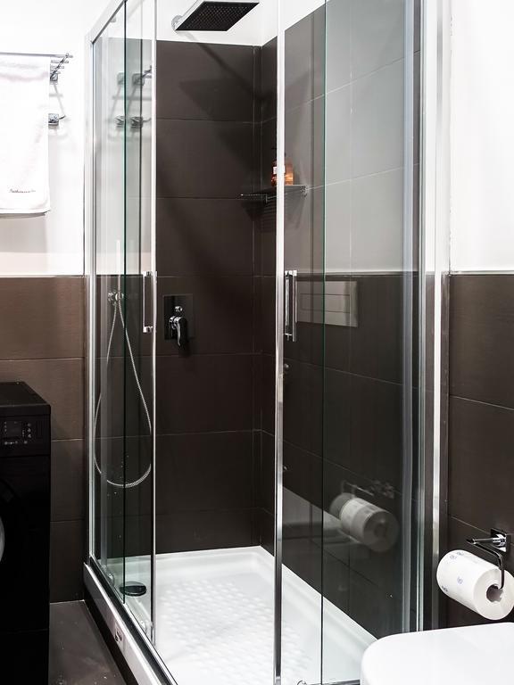 Suite In Center Palermo Phòng bức ảnh