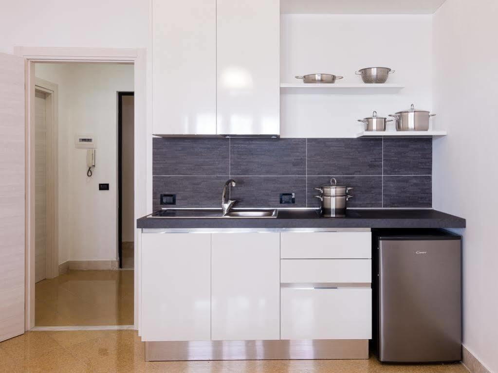 Suite In Center Palermo Ngoại thất bức ảnh