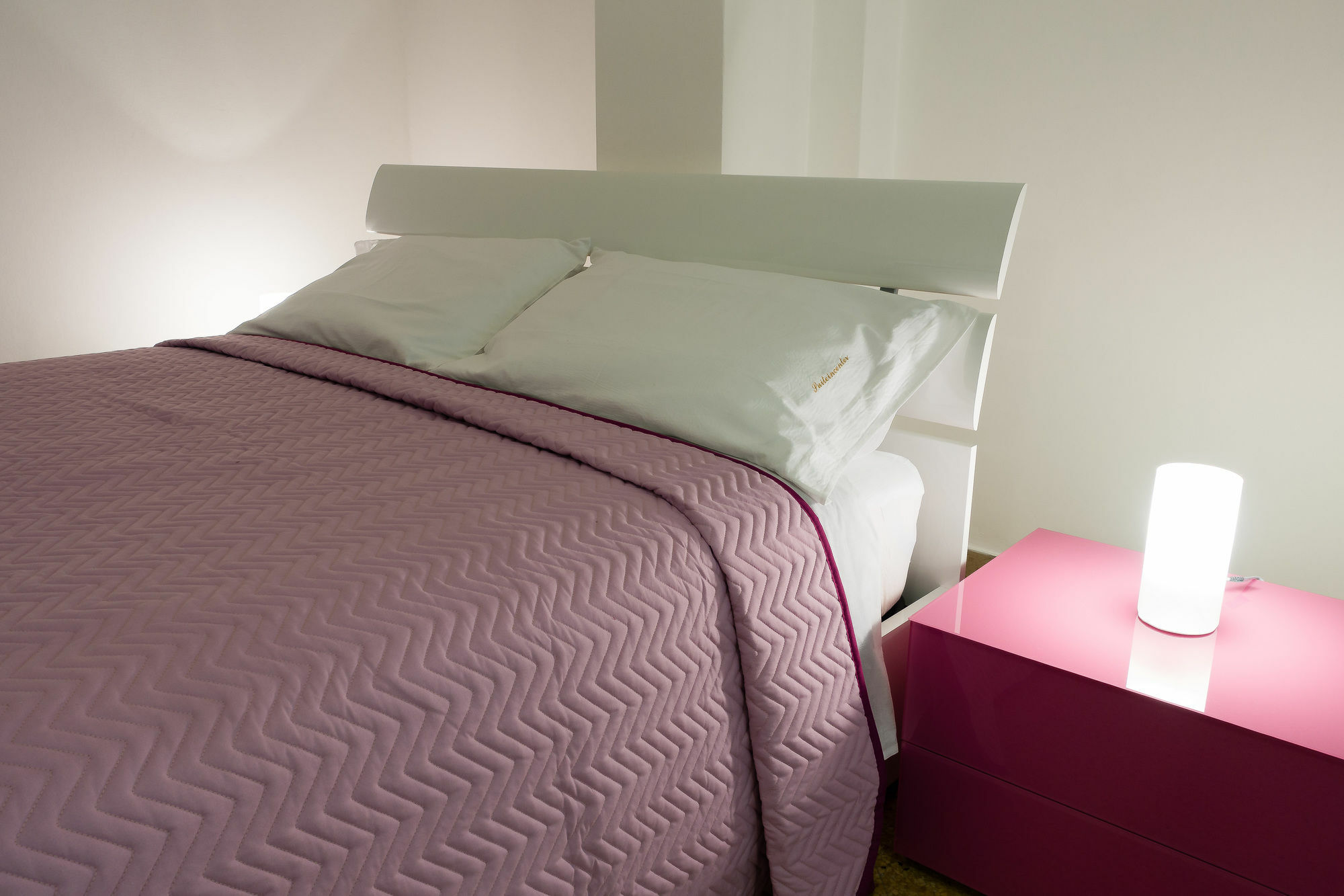 Suite In Center Palermo Ngoại thất bức ảnh
