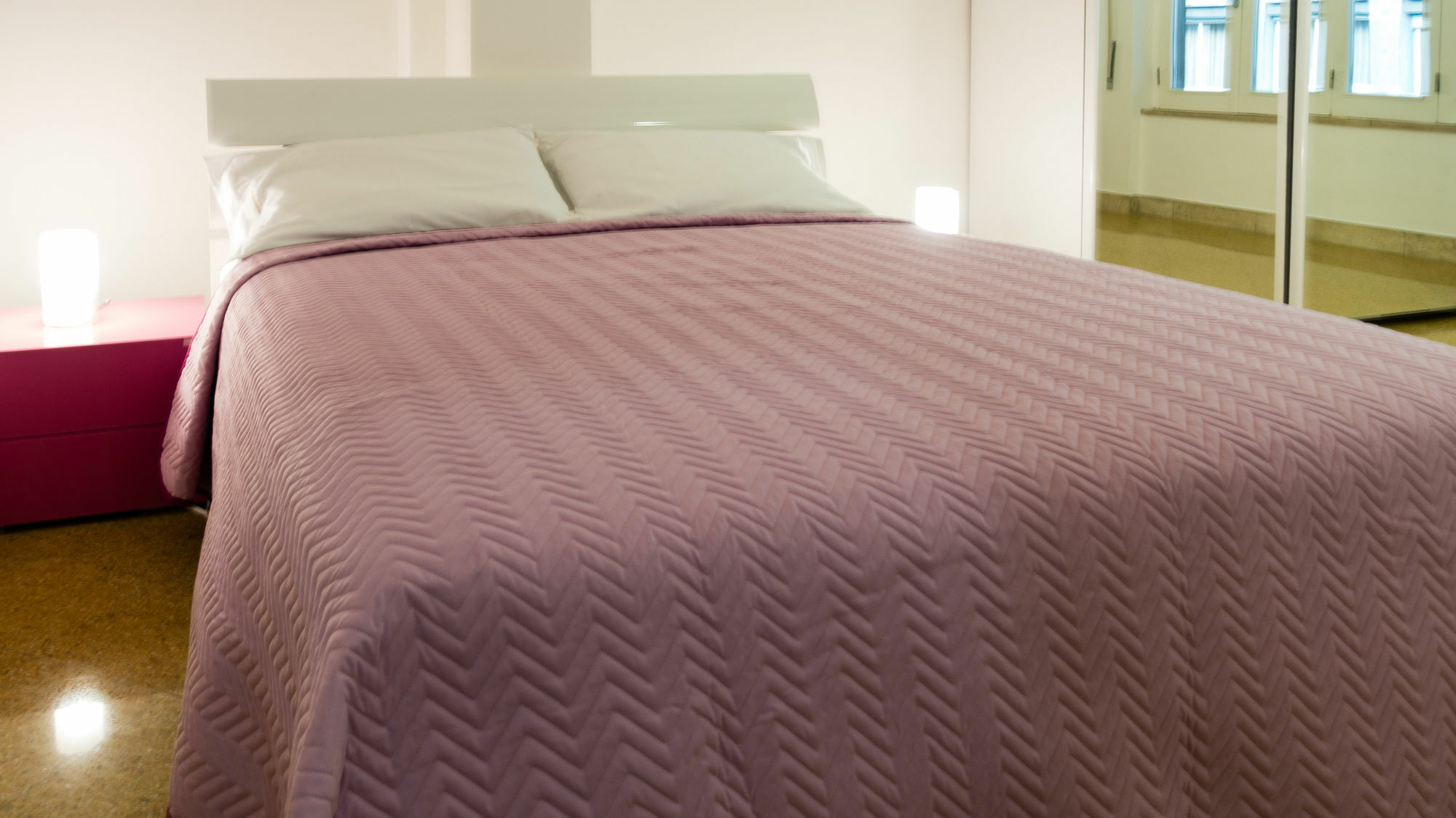 Suite In Center Palermo Ngoại thất bức ảnh
