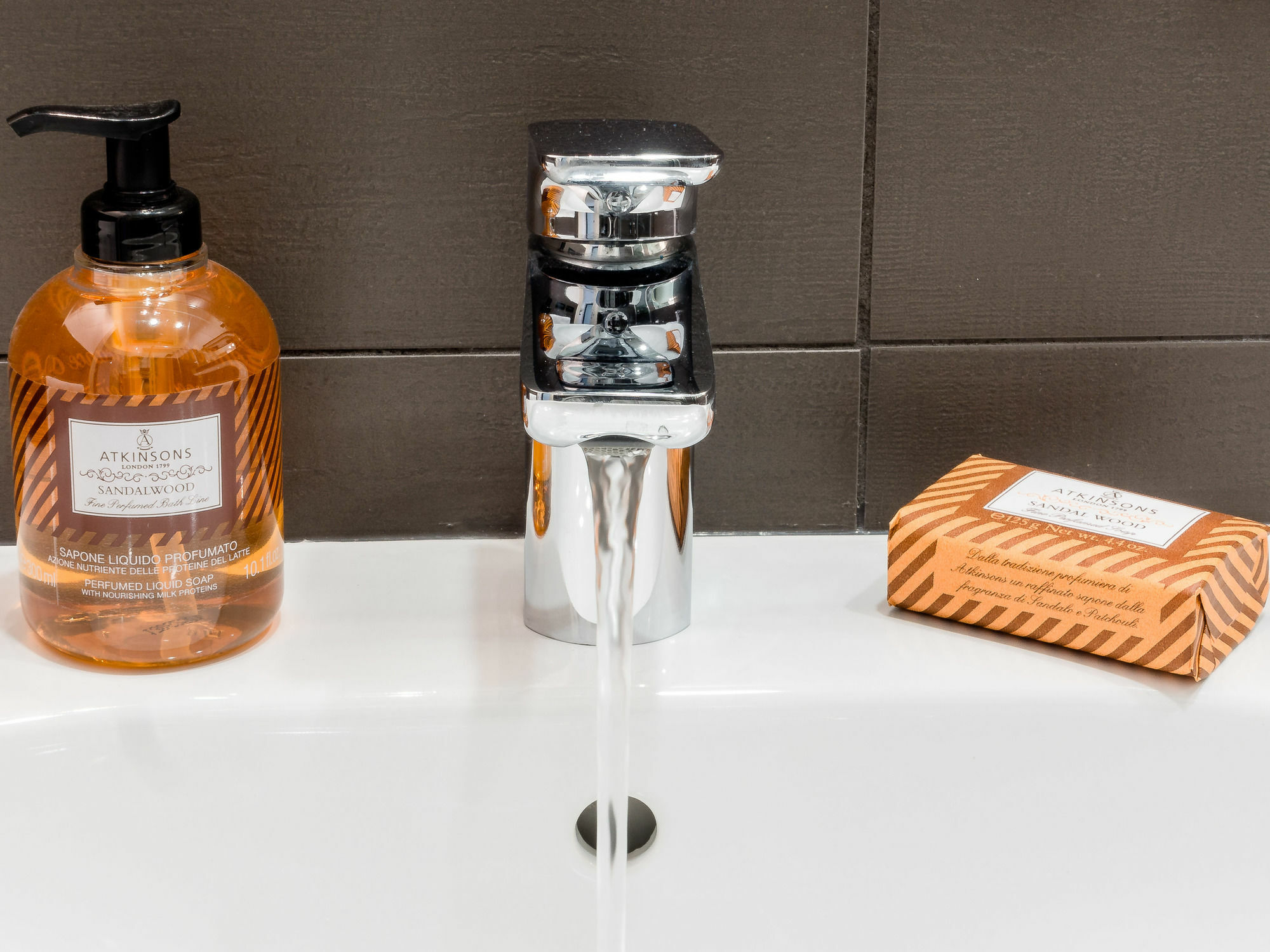 Suite In Center Palermo Ngoại thất bức ảnh