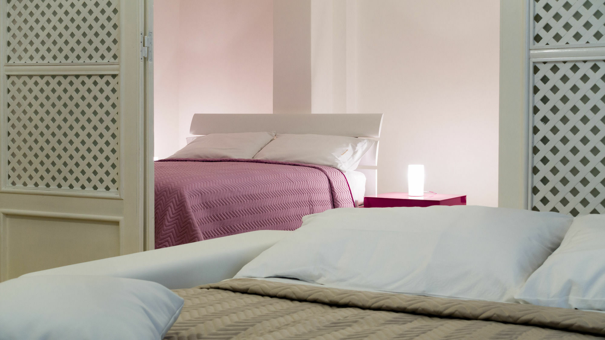 Suite In Center Palermo Ngoại thất bức ảnh